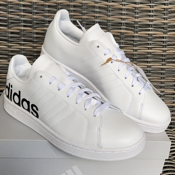 Adidas Grand Court LTS Tennis men’s - Picture 5 of 16